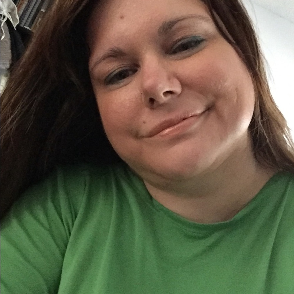 Meet your Posher, Tracy